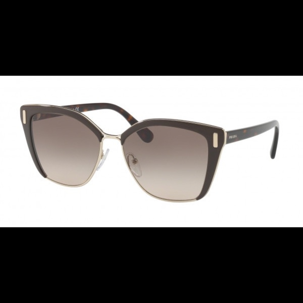 Prada PR56TS Cateye sunglasses